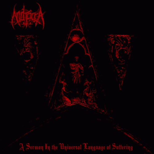 Andracca : A Sermon in the Universal Language of Suffering